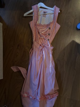 Dirndl von German Princess, Gr. 40, Top Zustand