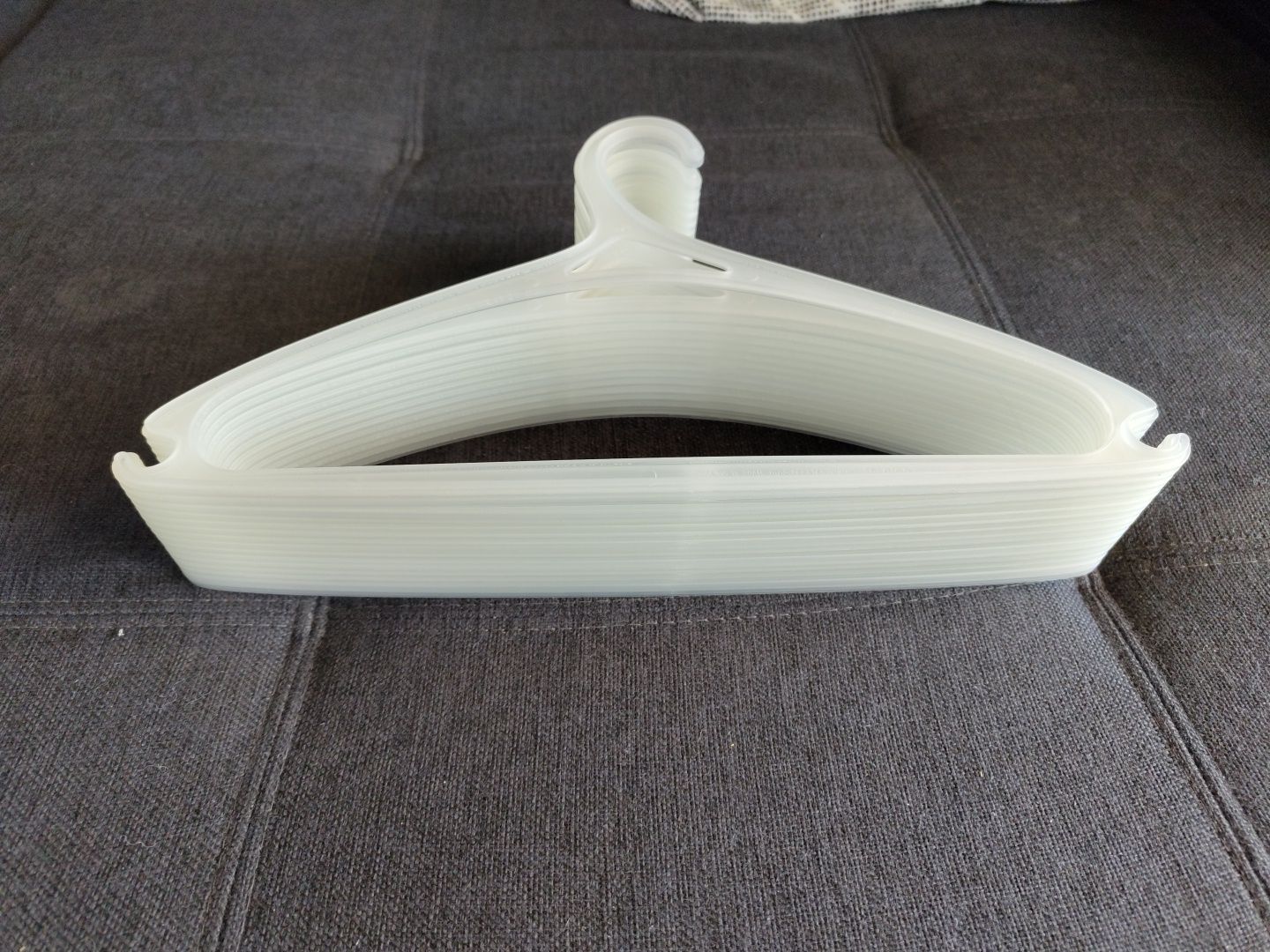 Ikea Appendiabiti: Kleiderbügel 15Stk. – Usato da Uznach venduto da man_85xl 1