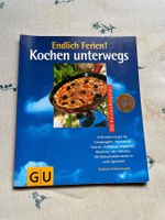 Kochbuch Kochen unterwegs