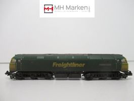 Graham-Farish 371-651A Diesellok Class 57 gealtert DC Digi N