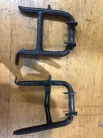 2 Puch Maxi Ständer