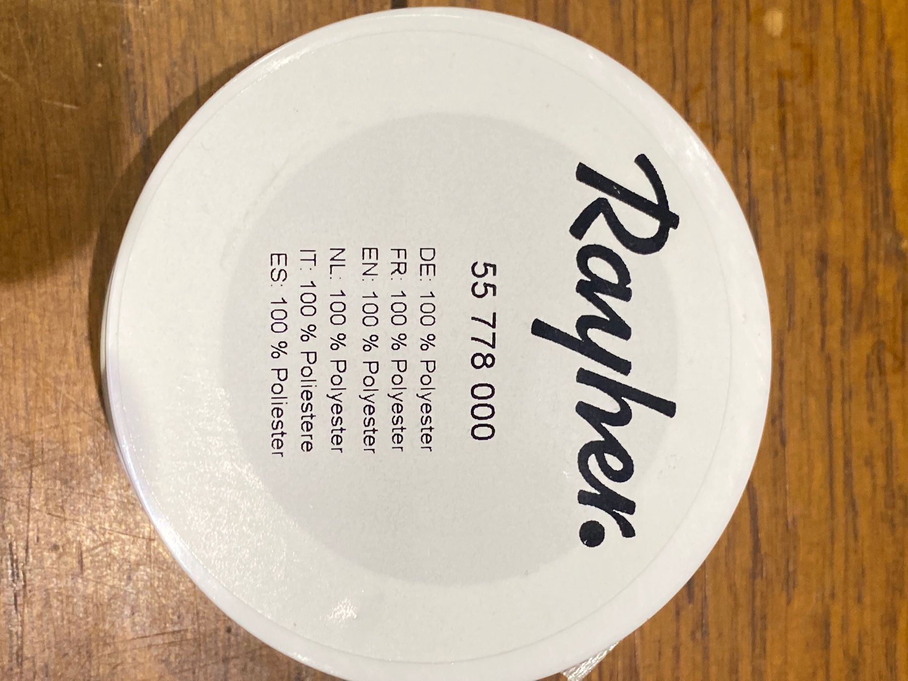 Altro in Bricolage: 55778000 25mm 2,5m – Nuovo e nell'imballaggio originale da Lajoux JU venduto da Briard0 2