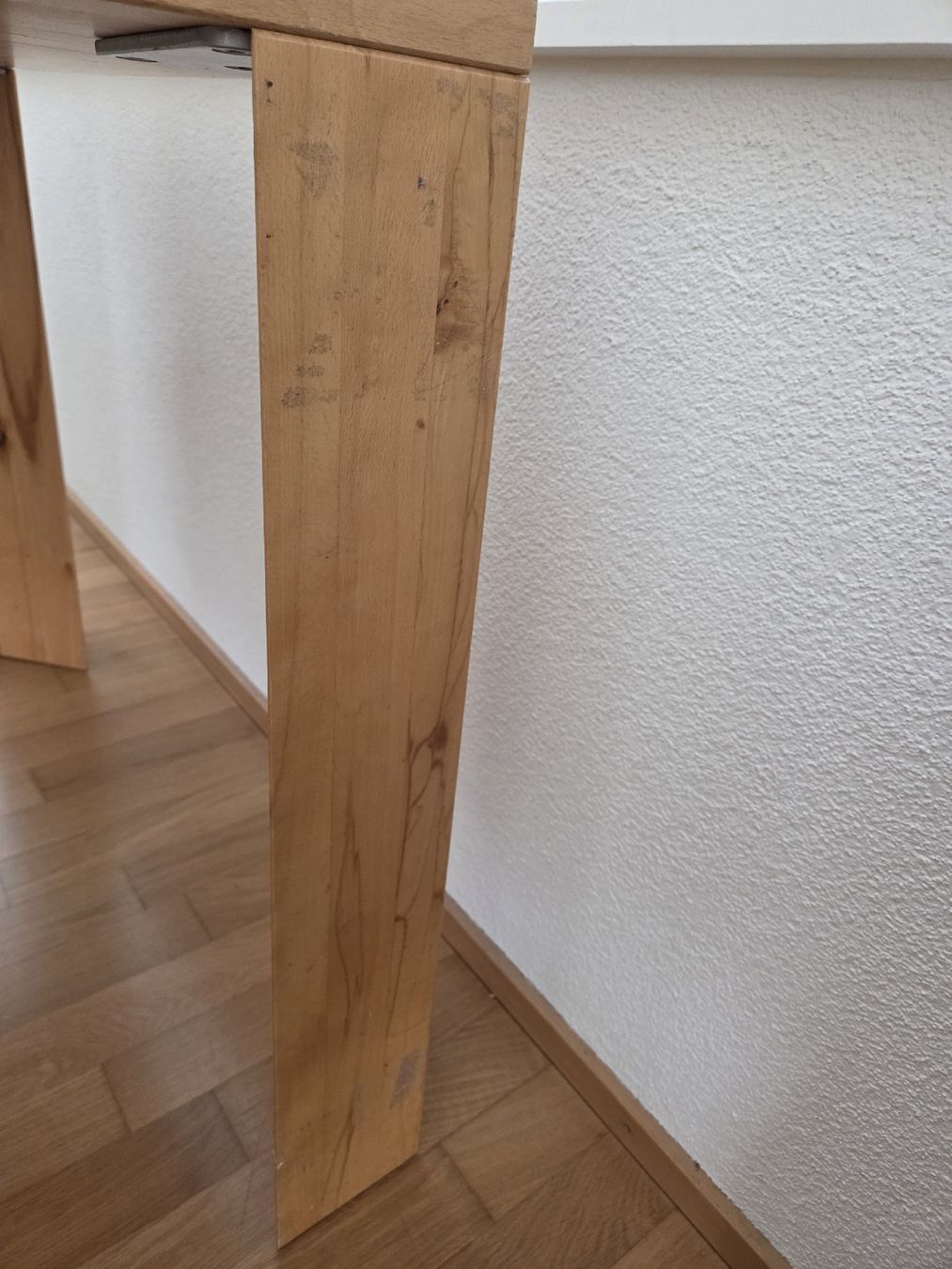Tavoli: Esstisch Massivholz – Usato da Zürich venduto da LeCaZh 5