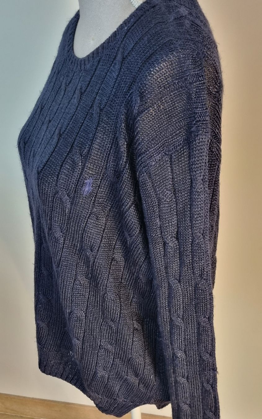 Ralph Lauren Maglioni & Felpe: RALPH LAUREN Pullover Femme – Usato da Borex venduto da mab_28bf 2