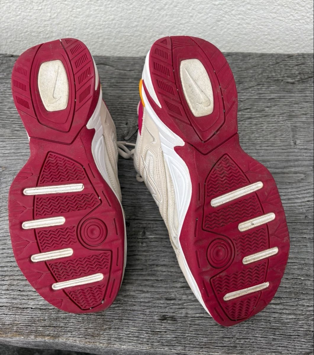 Nike Damenschuhe: Nike Sneaker M2K Tekno, Gr. 37.5 – Gebraucht aus Walchwil von BackstageBruder 5