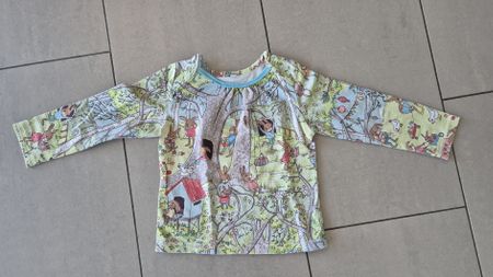 Shirt 98