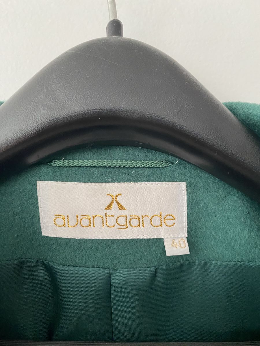 Jacken: Elegante Damen Blazer in Grün – Gebraucht aus Bern von mod18 1