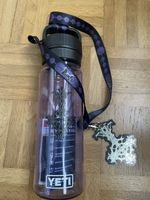 Yeti Yonder GHOST VIP 2025 gourde édition limitée!