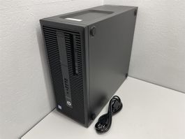 HP EliteDesk 800 G2 TWR Betriebsbereit!