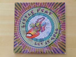 Little Feat - Let It Roll - 1988 - Europe
