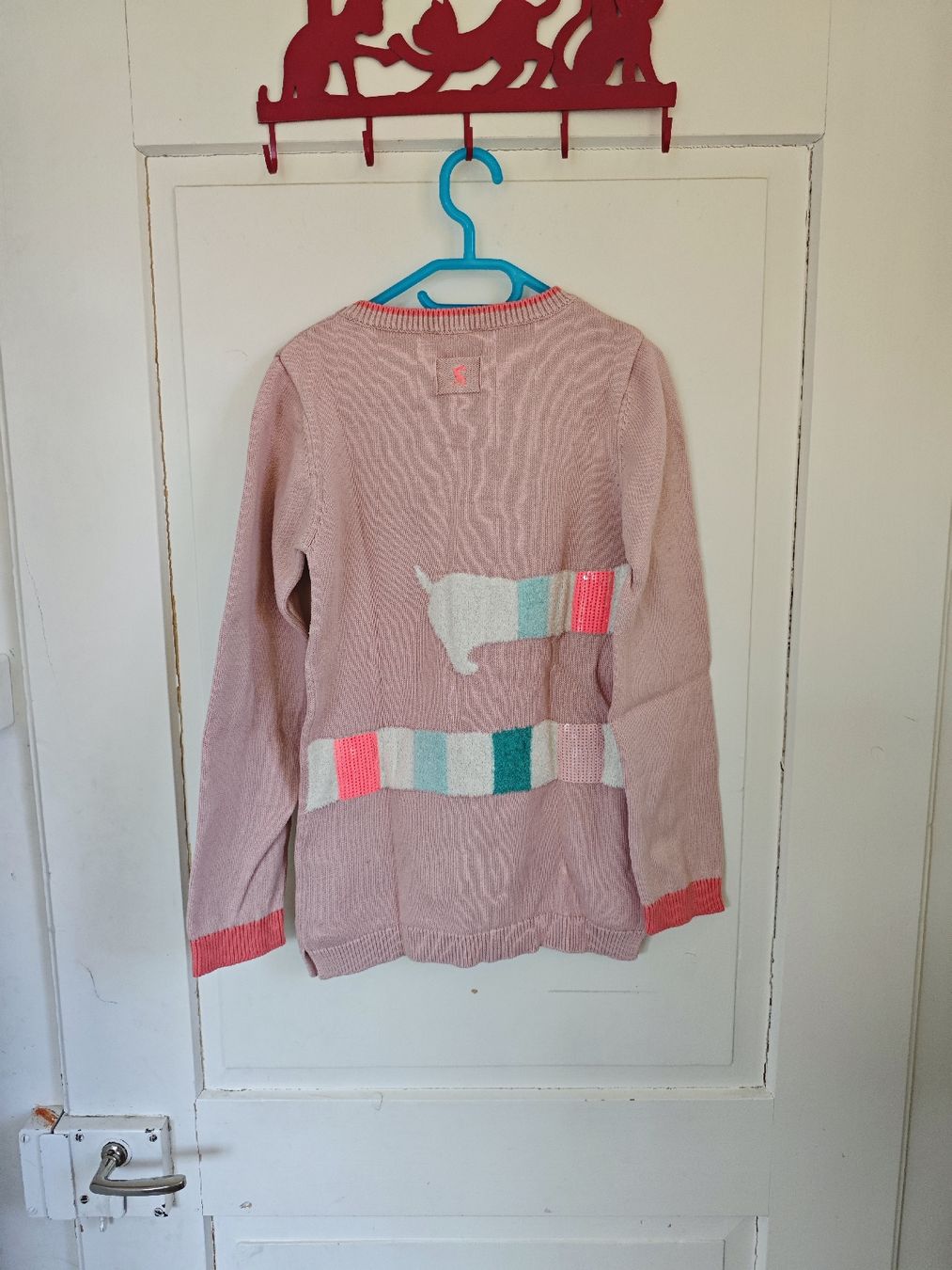 Pullover & Sweatshirts: Strickpulli von Joules 146/152  – Gebraucht aus Winterthur von Shorna 1