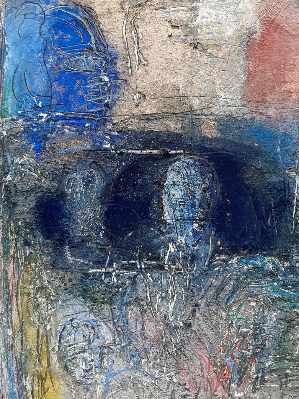 Dipinti: Gemälde signiert – Usato da Arbon venduto da torso444 1