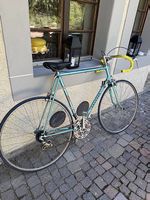 Peugeot course vintage Reynolds  Simplex / Stronglight