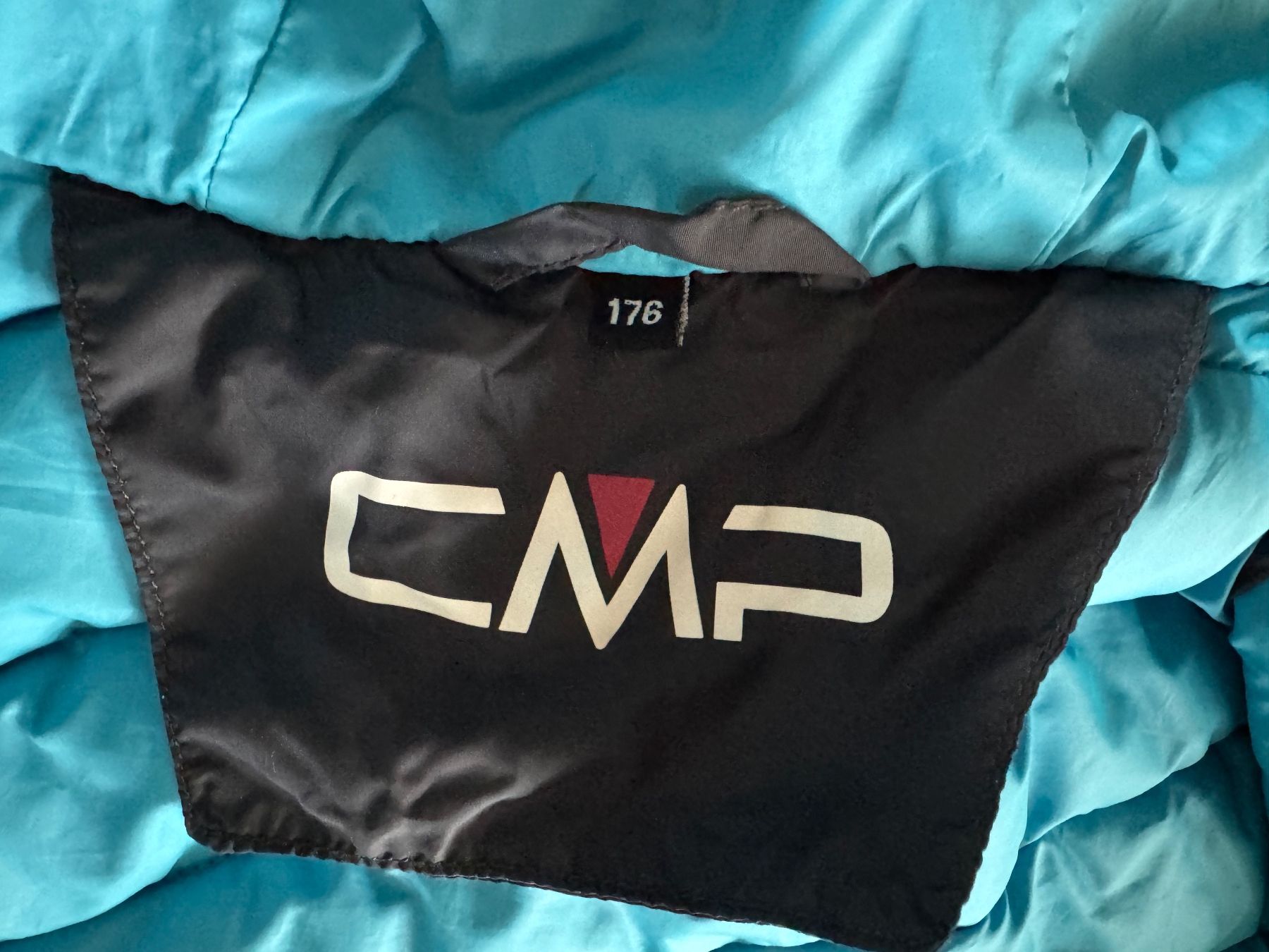 CMP Giacche & Cappotti: Jacke CMP, Grösse 176 – Usato da Belp venduto da Mundial 1