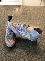 Adidas F50 Sparkfusion Pro FG Fussballschuhe  Gr. 38 2/3