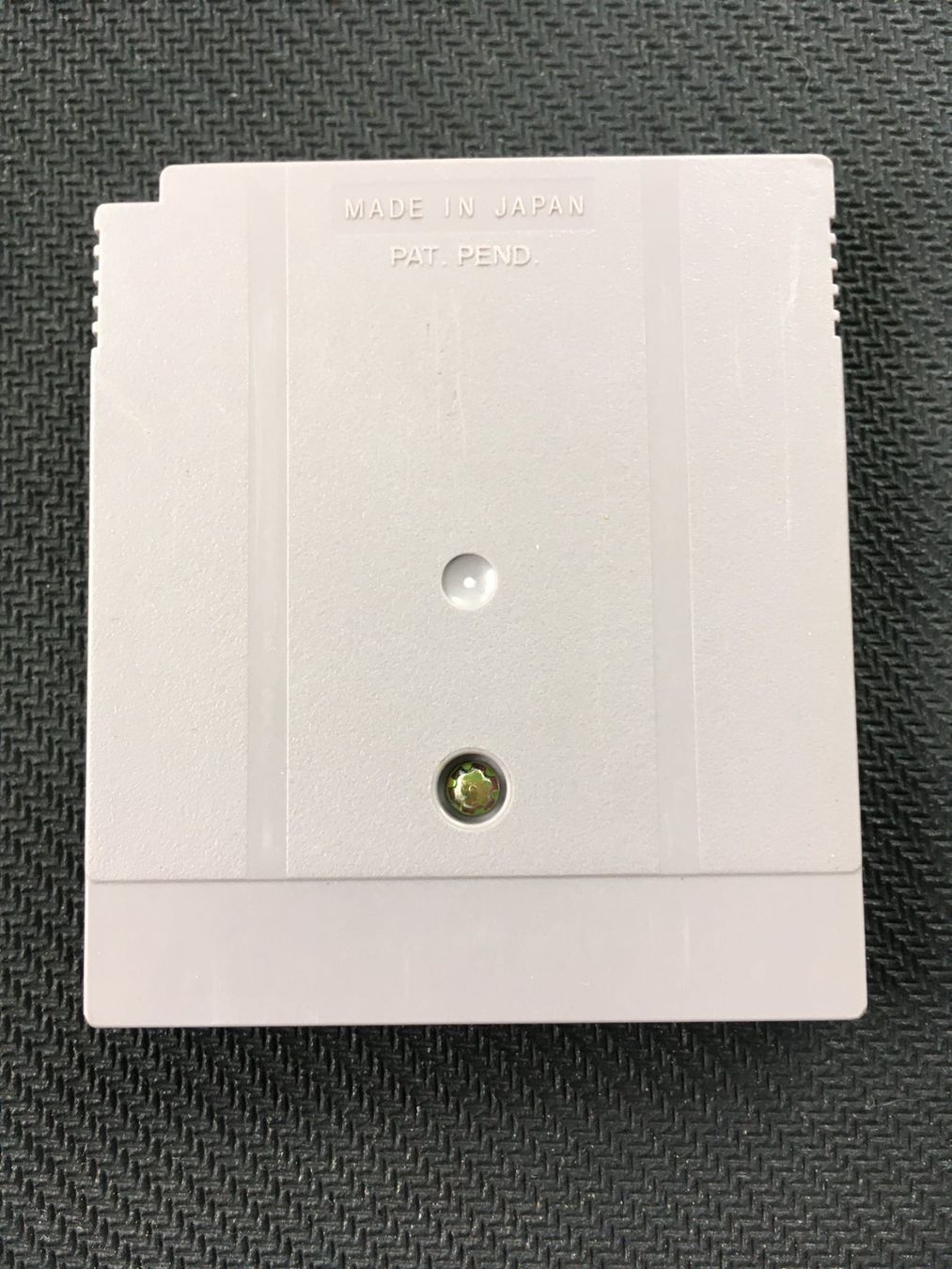 Nintendo Spiele: Soccer - Gameboy – Gebraucht aus St.Gallen von MedienJoe 1