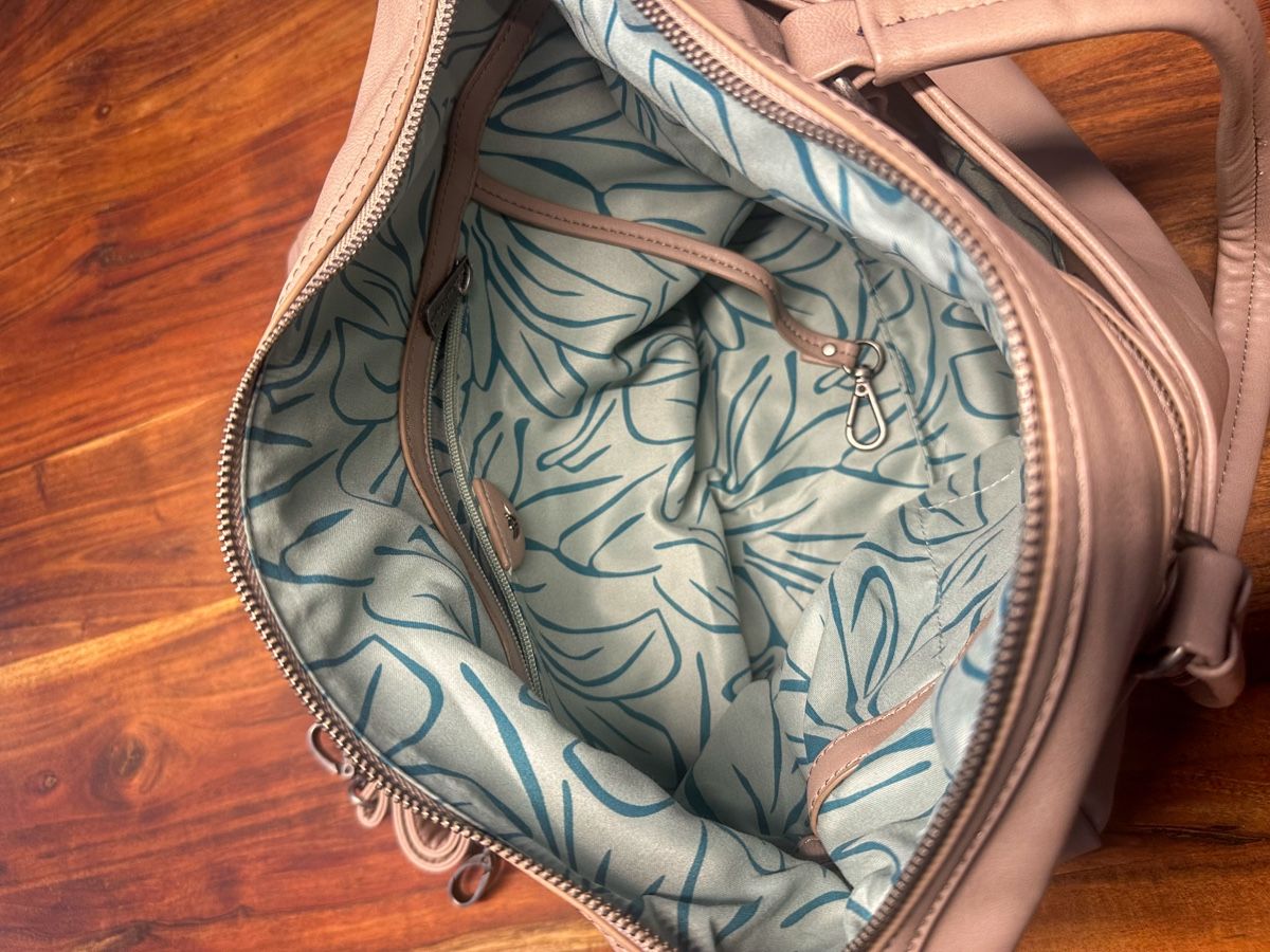 Fritzi Aus Preussen Borse da donna: Fritzi aus Preussen Tasche – Usato da Bonstetten venduto da Filetti99 3