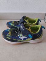 Hallenschuh KangaROOS, Gr. 31, für Jungen