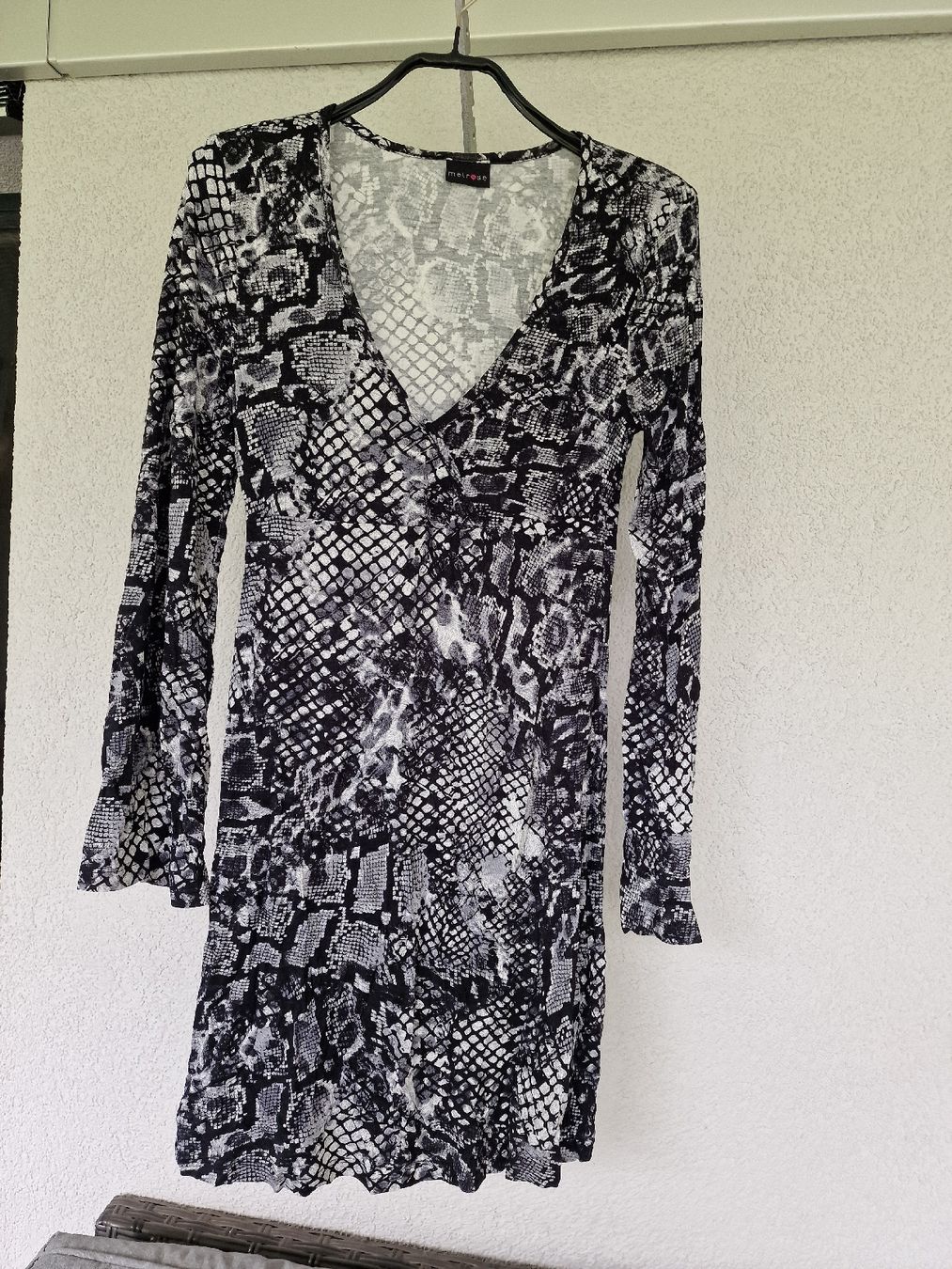 Tuniche: Melrose Tunika/Kleidchen Gr. 40 – Nuovo (secondo la descrizione) da Wädenswil venduto da Gabinomi
