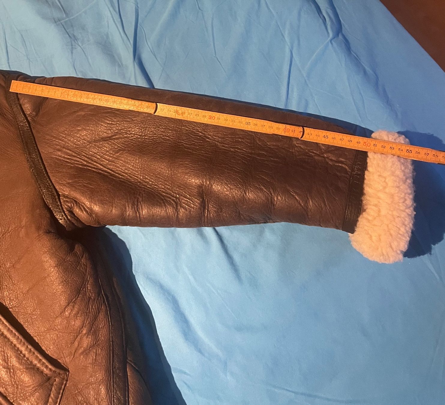 Giacche: Flieger Jacke – Usato da Wila venduto da Lokelo 9