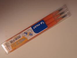 Pilot Frixion Ersatzmine orange