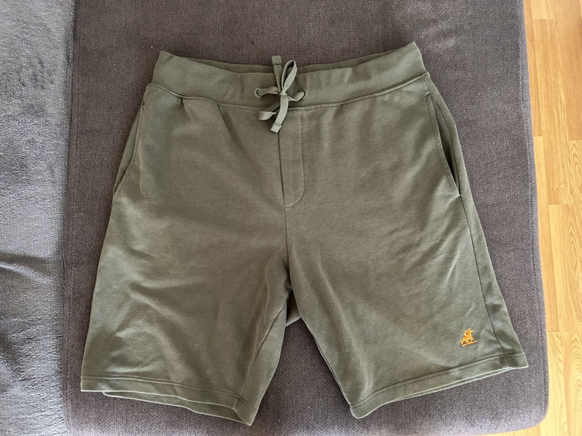 Pantaloni: Polo Shorts Gr.M – Usato da Buchs ZH venduto da SegerLegende