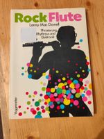 Noten Rock Flute Lenny Mac Dowell Phrasierung Rhythmus Elekt