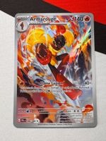 Pokémon TCG – Armarouge (PBL086) Pitch Black