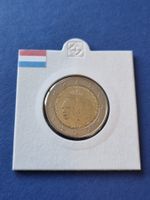 2 Euro Luxemburg 2014 Henry & Jean