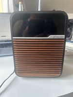 Ruark Audio R1 mk4 Bluetooth Radio DAB+ FM guter Zustand