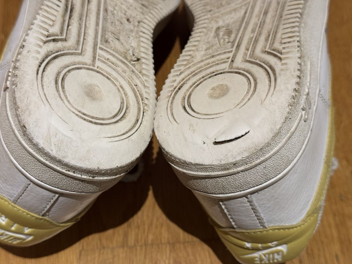 Nike Herrenschuhe: Nike Sneakers – Gebraucht aus Ostermundigen von Clood 4