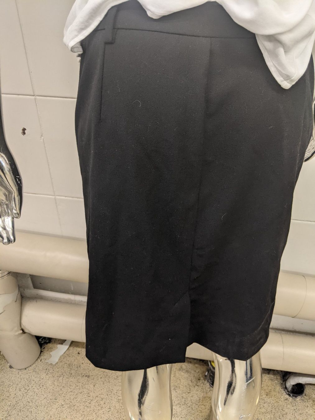 Max Mara Gonne: Max Mara Jupe GR 34 – Nuovo (secondo la descrizione) da Langnau am Albis venduto da Judithsebi 8