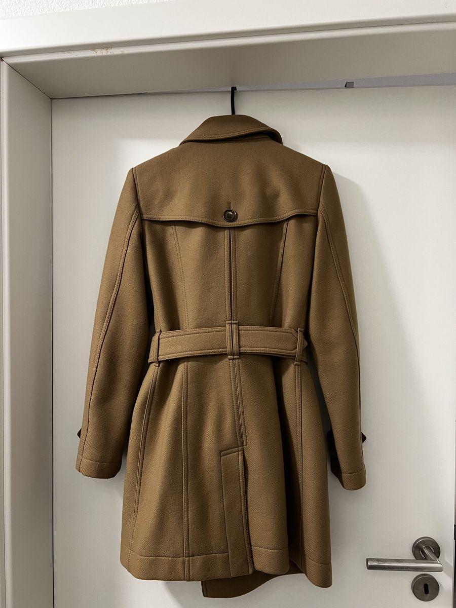 Burberry Cappotti: Burberry Mantel – Nuovo (secondo la descrizione) da Amriswil venduto da AfraEsati1503 5