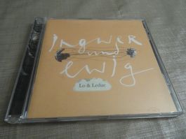 Lo & Leduc - Ingwer & Ewig CD