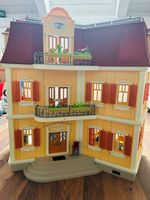 Playmobil Villa mit viel Zubehör