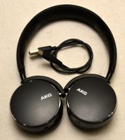 Kopfhörer AKG Y500 casqie audio bluetooth