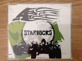 A - Starbucks Single