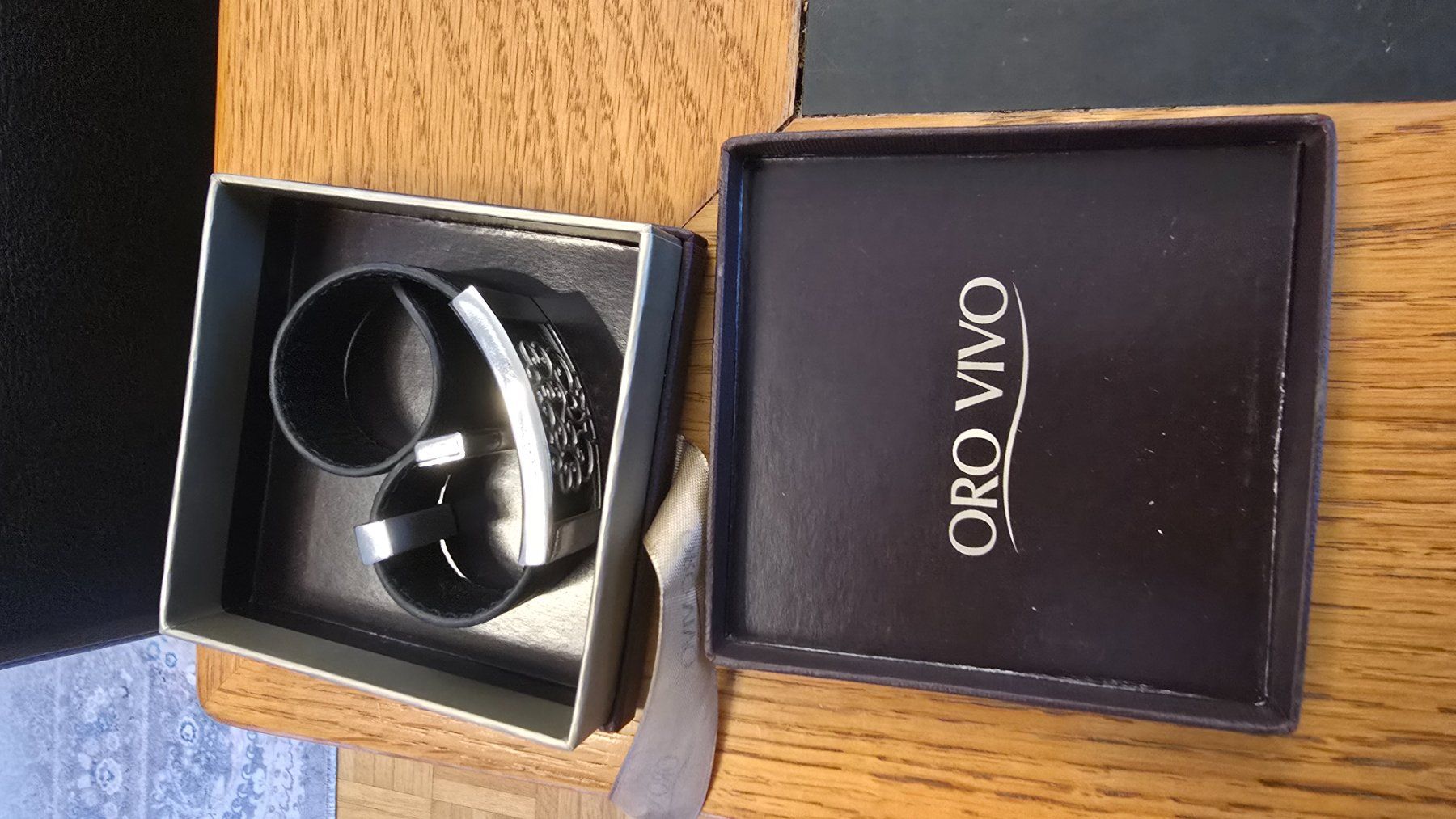 Bracciali & Braccialetti: Armband ORO VIVO marke – Nuovo (secondo la descrizione) da Wallisellen venduto da theblacksheep 5