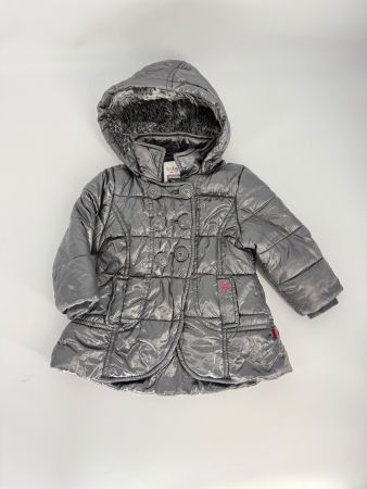Mädchen Jacke Gr. 68 von Babyface