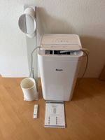 Wood's Portable Air Conditioner AC Milan 7K