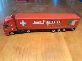 Märklin 47417 LKW Schöni
