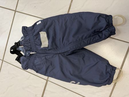 Matsch/ regenhose