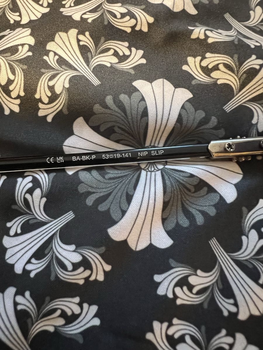Occhiali & Lenti: Chrome Hearts Sonnenbrille – Usato da Wattwil venduto da SchweizIT 3