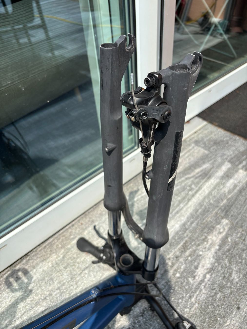 Biciclette: BTwin Velo – Usato da Meilen venduto da Boosundara 3