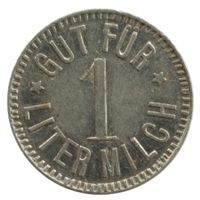 1 Liter Milch Vincenzverein Zürich