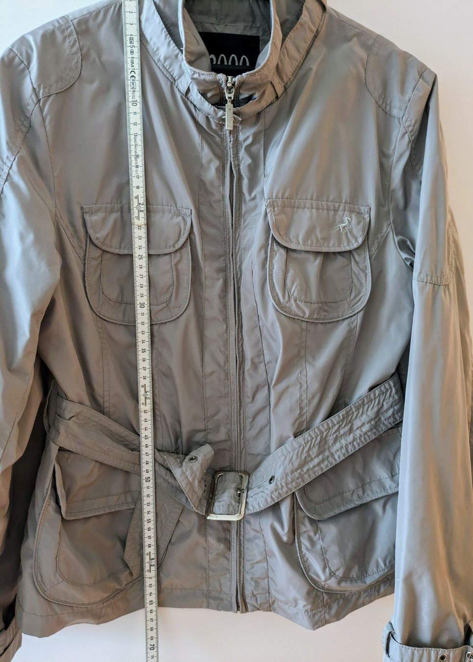 Giacche: Jacke "Silberli" Gr. M/40 – Usato da Benken SG venduto da olga81 4