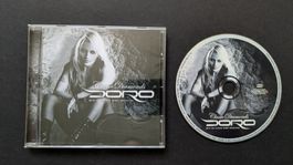 DORO | Classic Diamonds| CD