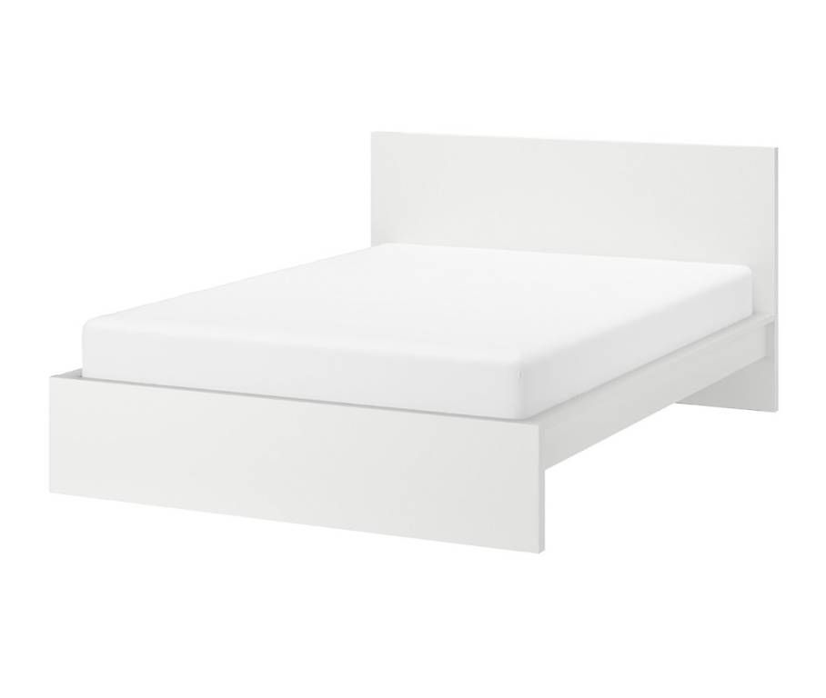 Ikea Letti: Ikea Bett Malm, 160x200 – Usato da Erlinsbach venduto da Morcer 3