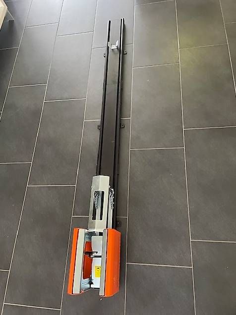 Supporti per biciclette: Fahrradlift – Nuovo e nell'imballaggio originale da Würenlos venduto da 5436