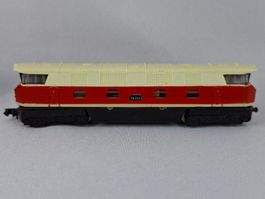 Piko 5/4124 DR BR 118-Diesellok (E2833)